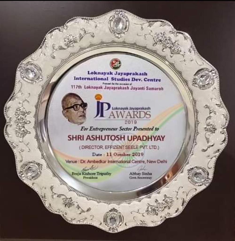 Whitestone Global award