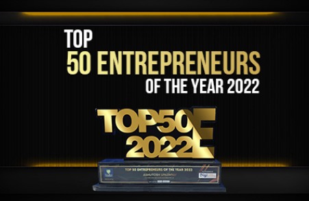 Whitestone Global award