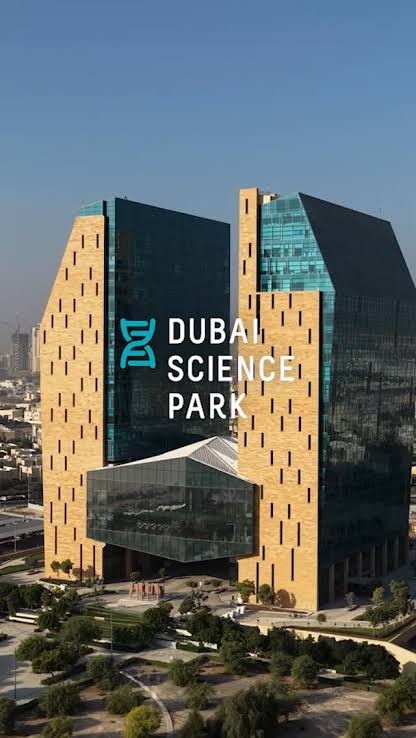 Dubai Science Park