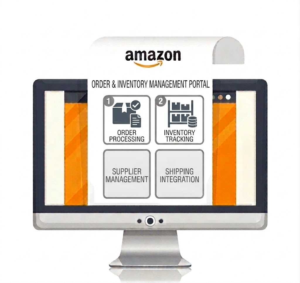 Order & Inventory Management