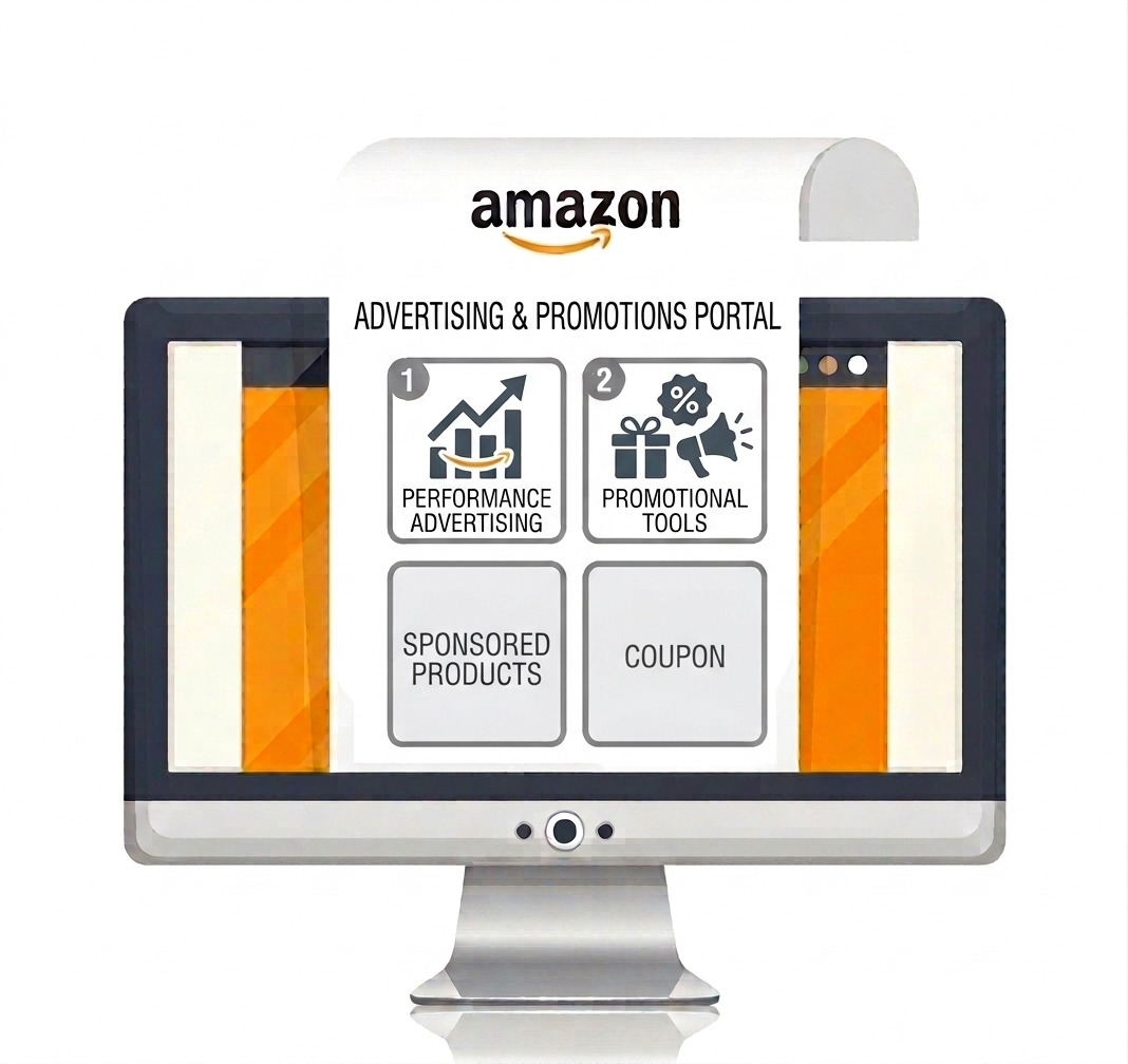 Amazon Advertising & Promotions