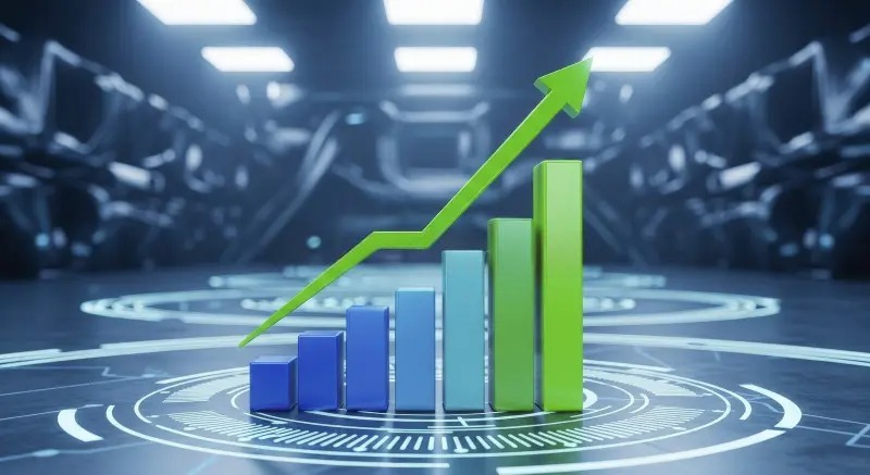 Business growth services — Amazon, GST and lead generation