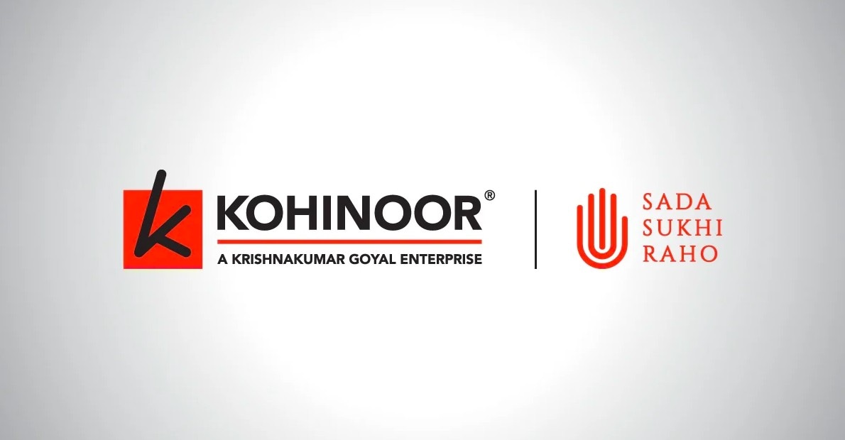 Kohinoor client logo