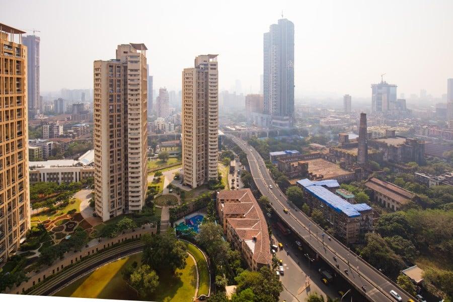Indian real estate market 2026 — right time to invest